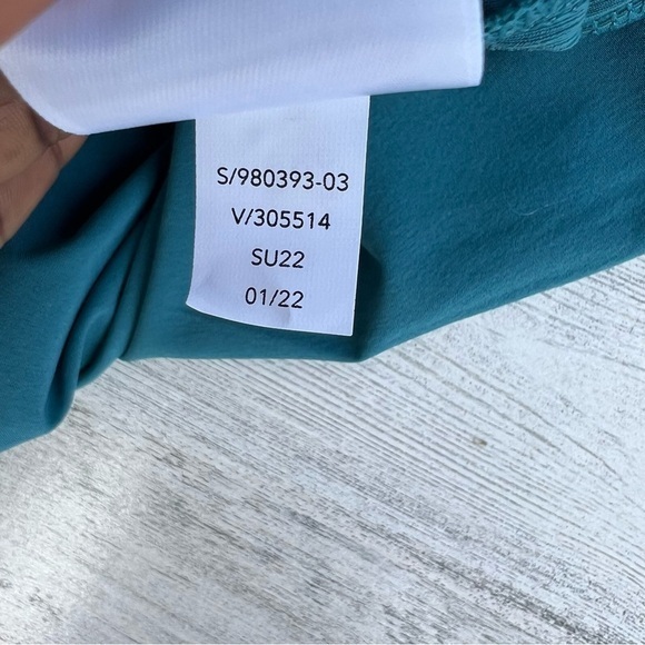 Athleta Short Pants Size 8 Womens Casual Athleisure Wear - Picture 10 of 15